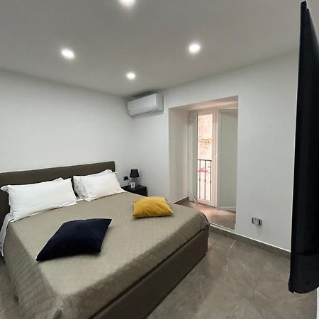Casina Al Duomo Apartman Nápoly Kültér fotó