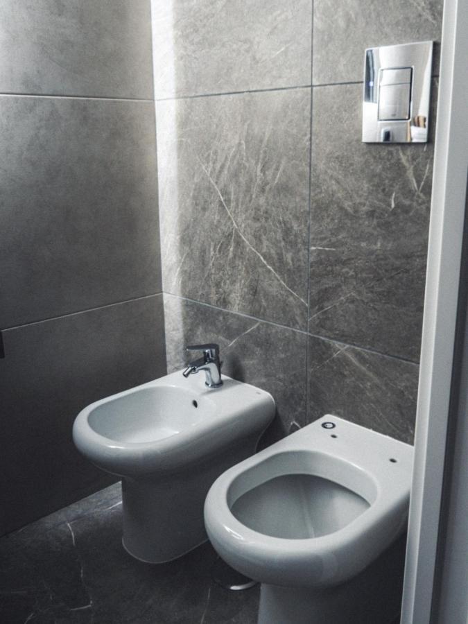 Casina Al Duomo Apartman Nápoly Kültér fotó